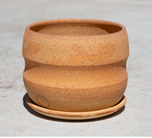 Load image into Gallery viewer, Hourglass Planter
