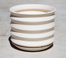 Load image into Gallery viewer, ZigZag Planter
