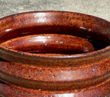 Load image into Gallery viewer, Scalloped Planter
