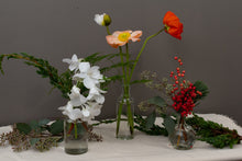 Load image into Gallery viewer, Seasonal Holiday Arrangement
