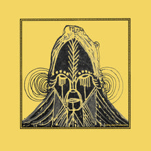 Load image into Gallery viewer, Limited Edition Botanical Dyed Bandana
