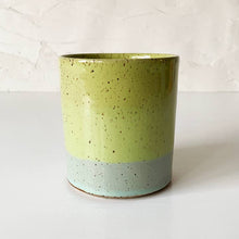 Load image into Gallery viewer, Stoneware Rocks Cup
