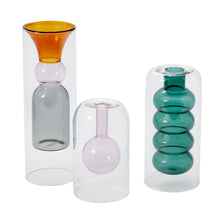 Load image into Gallery viewer, Abacus Budvase
