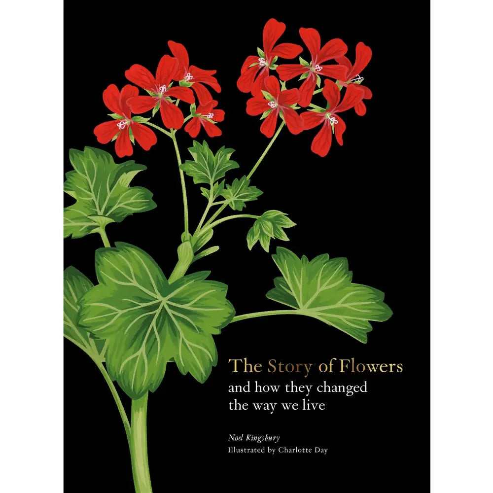 The Story of Flowers