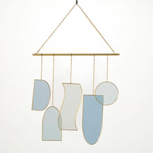 Load image into Gallery viewer, Stained Glass Suncatcher
