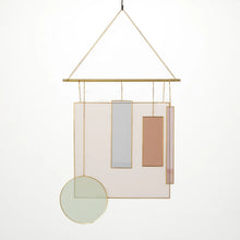 Load image into Gallery viewer, Stained Glass Suncatcher
