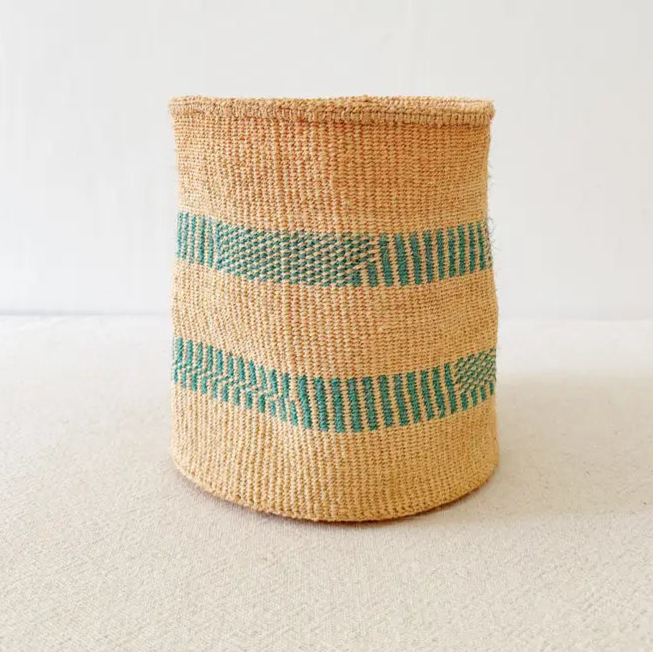 Storage Plant Basket