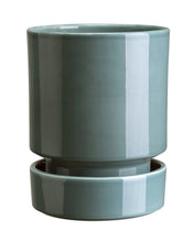 Load image into Gallery viewer, Hoff Pot + Saucer
