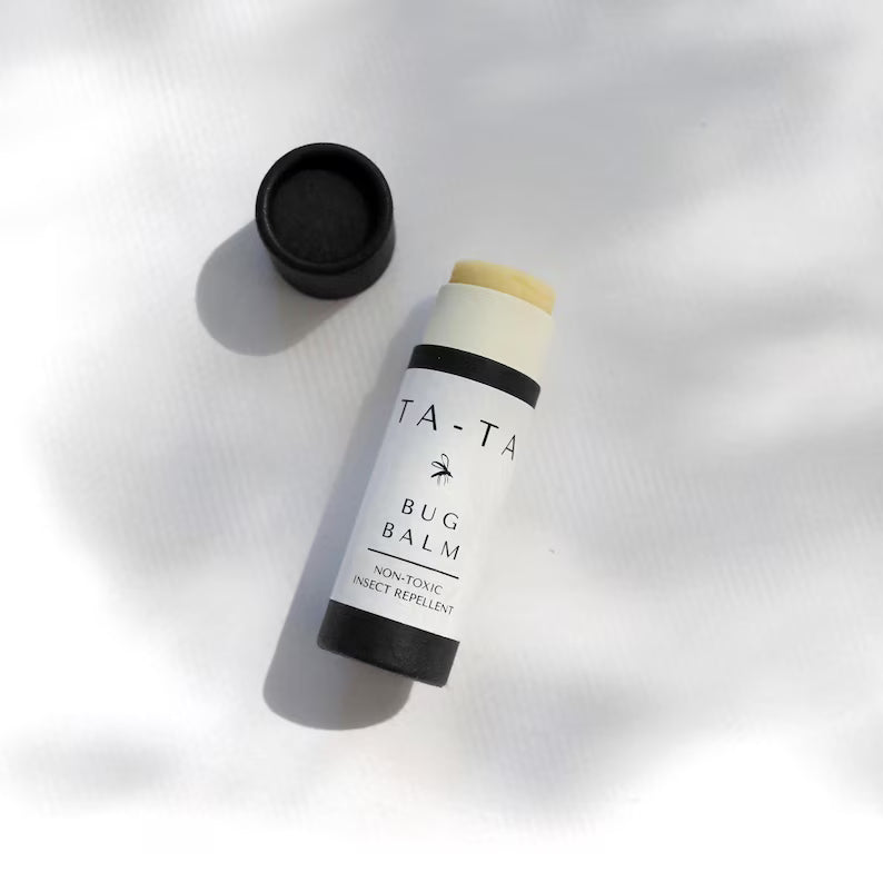Bug Balm Repellent