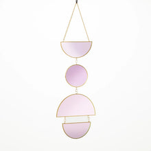 Load image into Gallery viewer, Stained Glass Suncatcher
