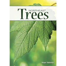 Load image into Gallery viewer, Trees of Northeast Playing Cards
