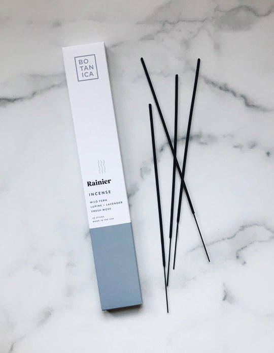 Botanica Incense