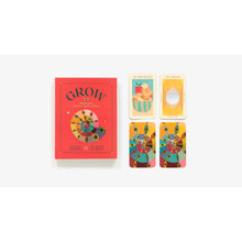 Load image into Gallery viewer, Grow (Guidebook &amp; Deck)
