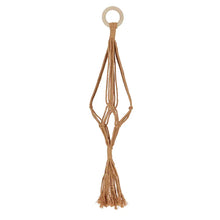 Load image into Gallery viewer, Macrame Plant Hangers

