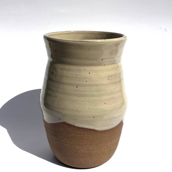 Buttermilk Mountain Vase