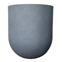 Load image into Gallery viewer, Rustic Cask Planter
