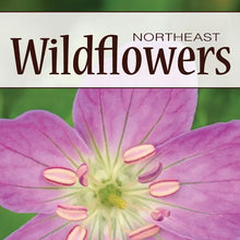 Load image into Gallery viewer, Wildflowers of Northeast Playing Cards
