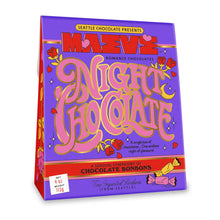 Load image into Gallery viewer, Night Chocolate Bonbon Box
