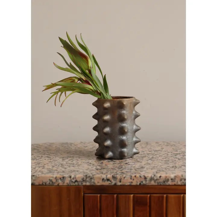 Spiky Pochote Vase