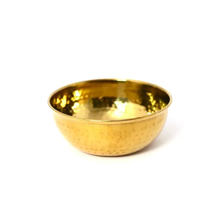Hammered Stainless Steel