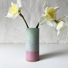 Load image into Gallery viewer, Stoneware Bud Vase
