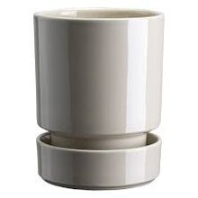 Load image into Gallery viewer, Hoff Pot + Saucer
