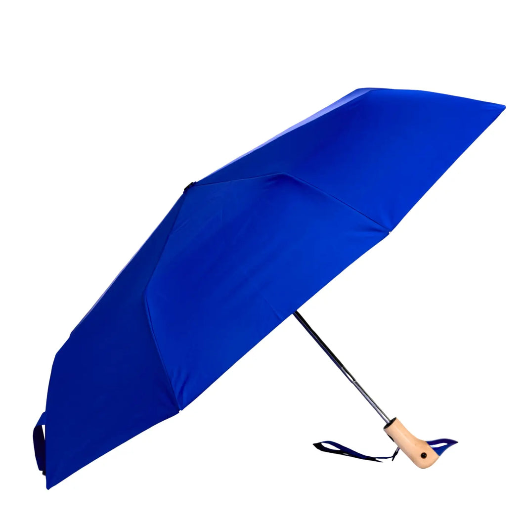 Eco-Friendly Compact Umbrella