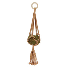 Load image into Gallery viewer, Macrame Plant Hangers
