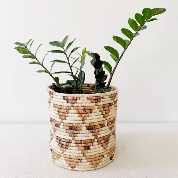 Kilimbi Storage Basket