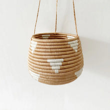 Load image into Gallery viewer, Hanging Ihema Planter
