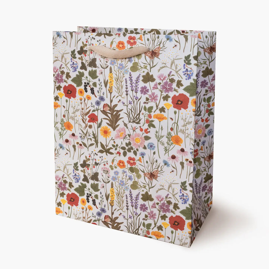 Botanist Gift Bag