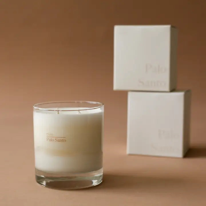 The Dilo Candle Collection