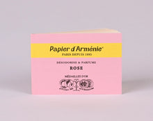 Load image into Gallery viewer, Incense Paper
