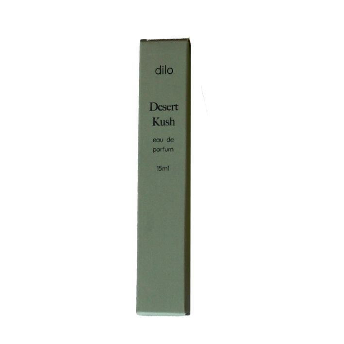 15ml Unisex Eau De Parfum