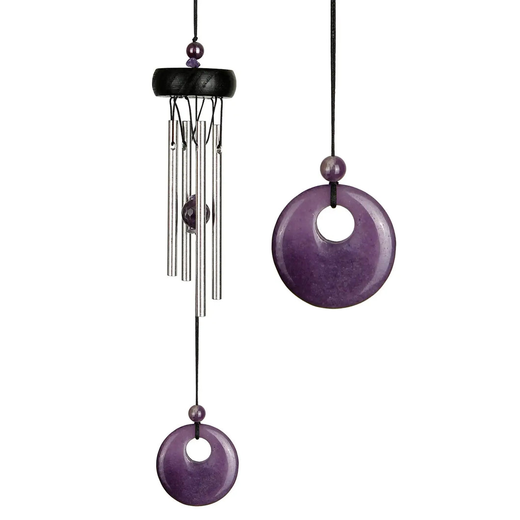 Amethyst Chime