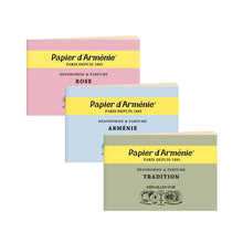 Load image into Gallery viewer, Incense Paper
