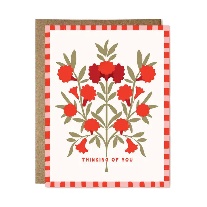 Thinking of You Card