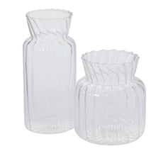 Load image into Gallery viewer, Francine Vase
