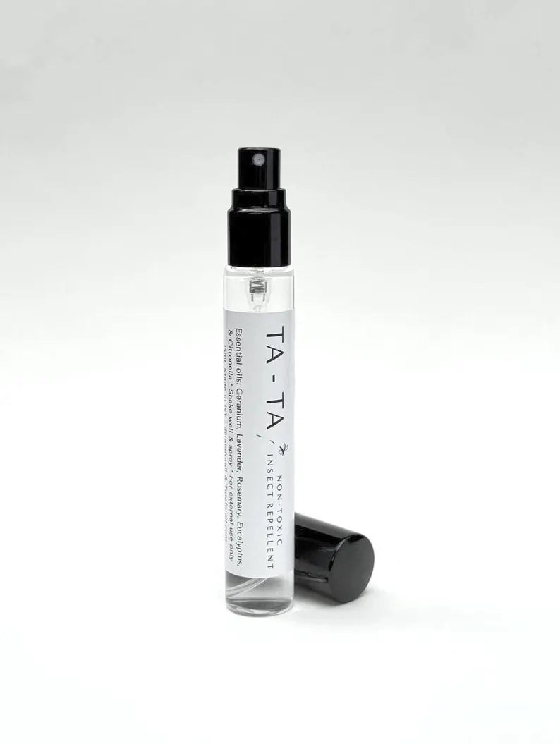 To-Go Insect Repellent Spray