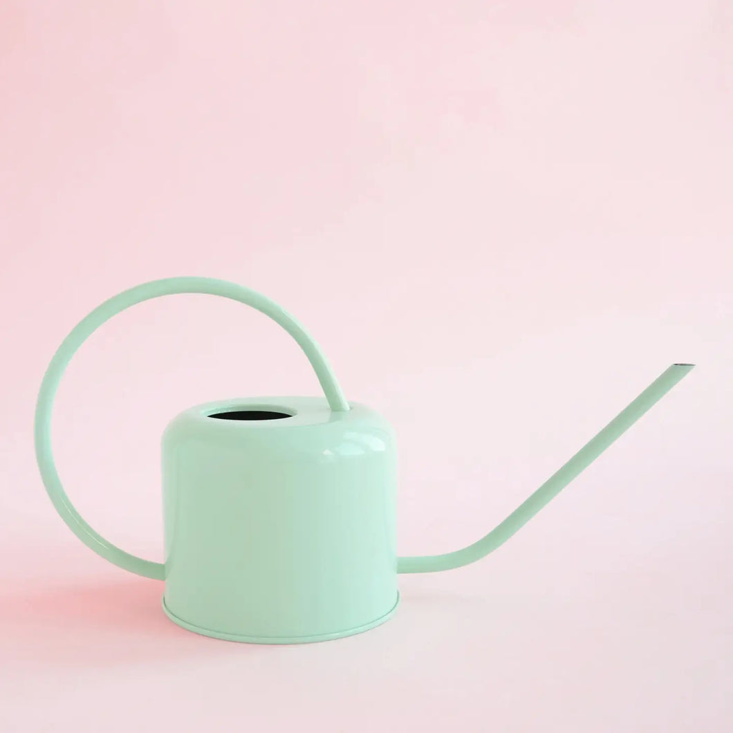 Cascade Metal Watering Can