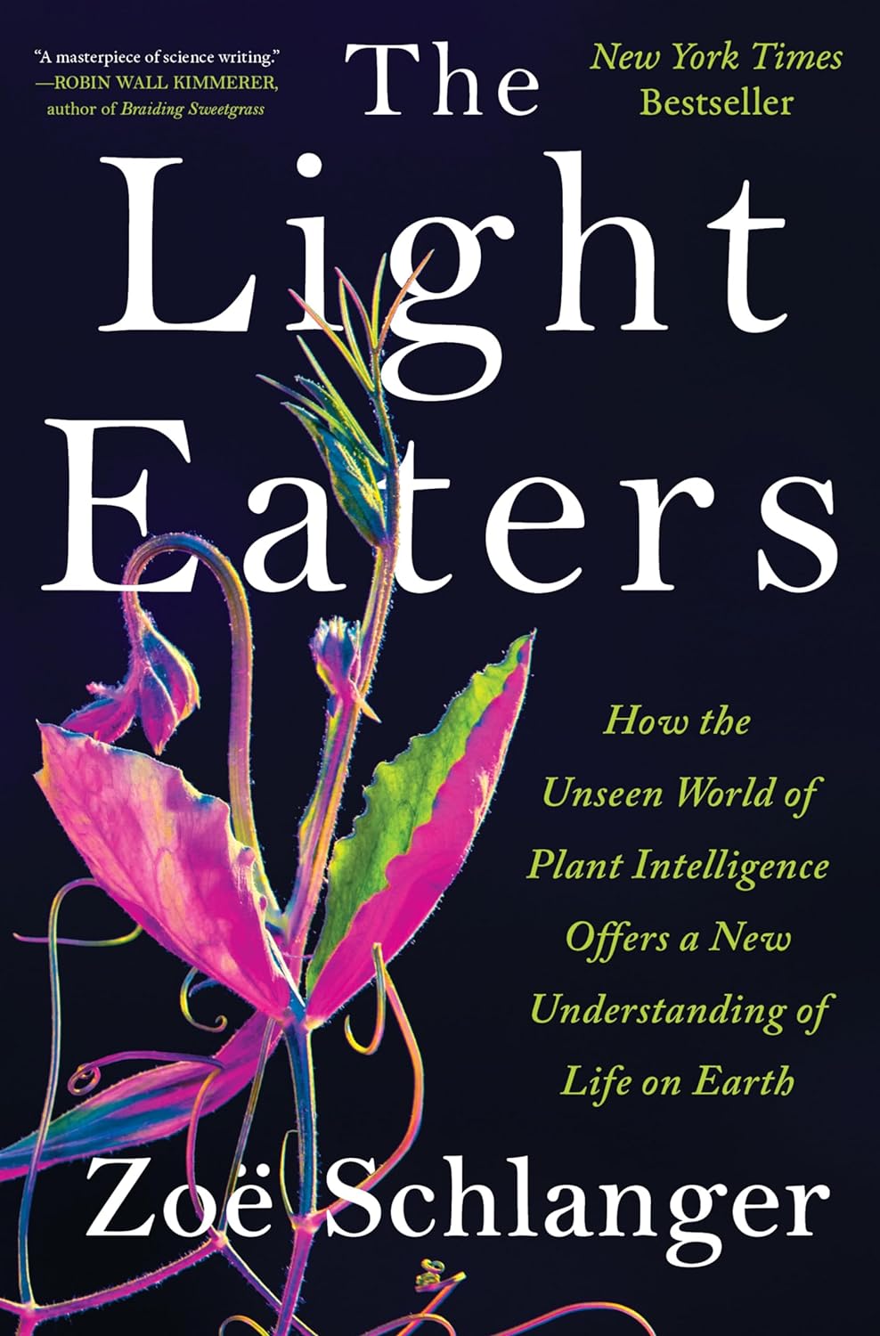 The Light Eaters