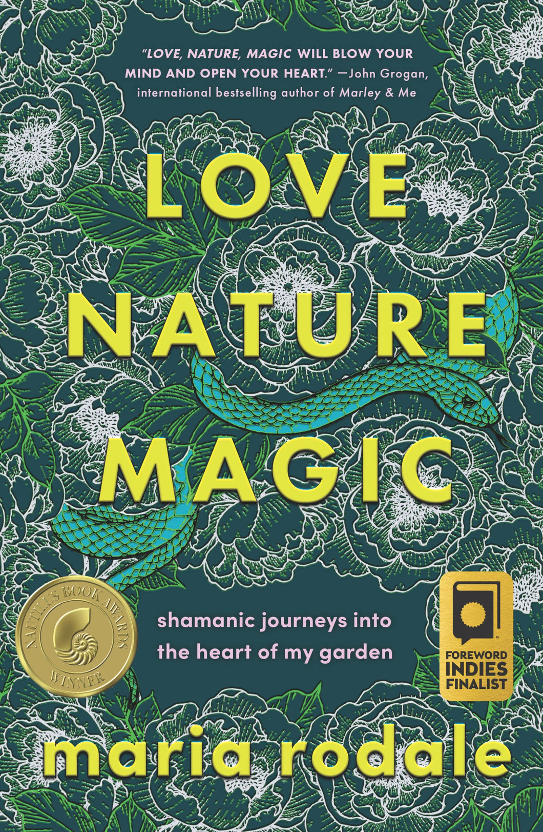 Love, Nature, Magic