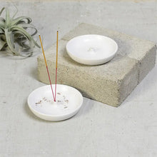 Load image into Gallery viewer, Luna Incense Holder
