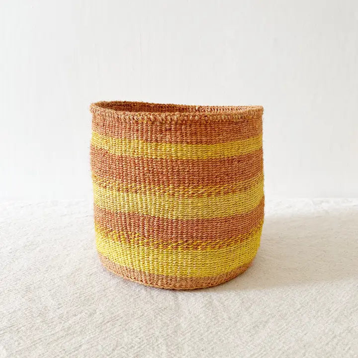 Storage Plant Basket