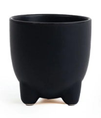 Plant Junkie Pot