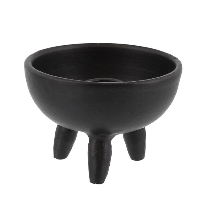 Naomi Taper/Incense Holder
