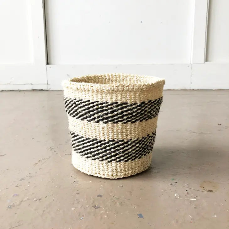 Neutrals Storage Baskets