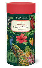 Load image into Gallery viewer, Tropicale 1000 Piece Puzzle
