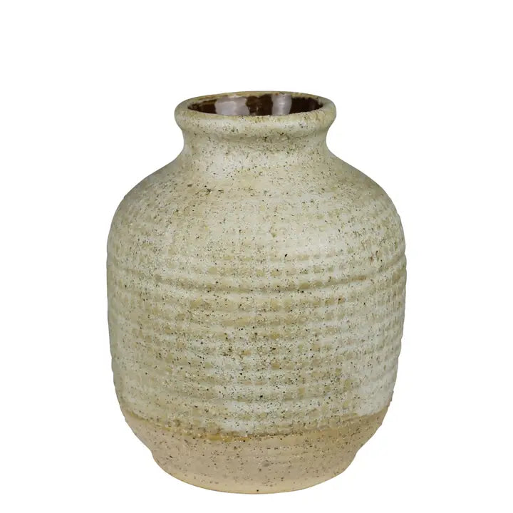 Umbria Pot – Geometry Garden & Floral Shop