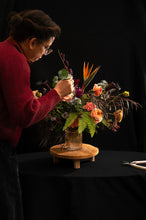 Load image into Gallery viewer, Custom Valentine's Floral Arrangement
